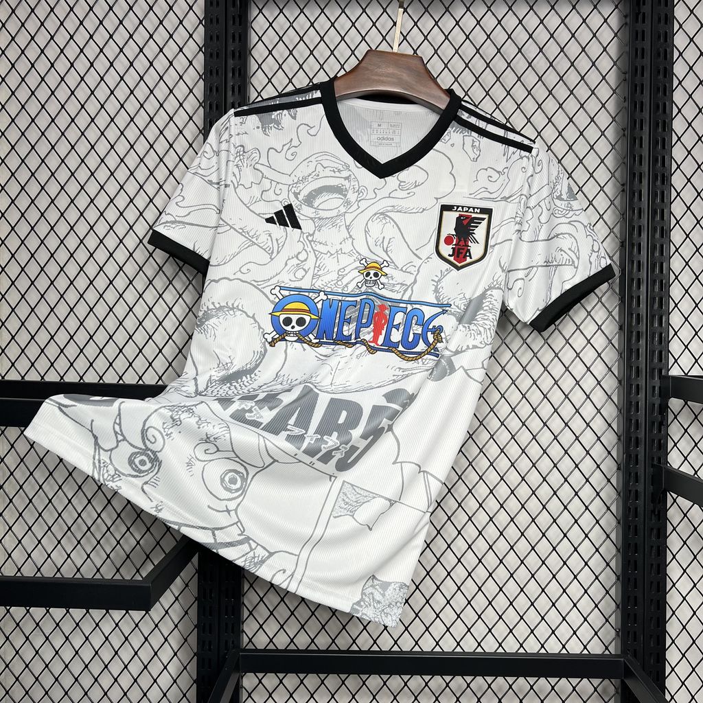 2024-2025 Japan One Piece Jersey 1:1 Thai Quality