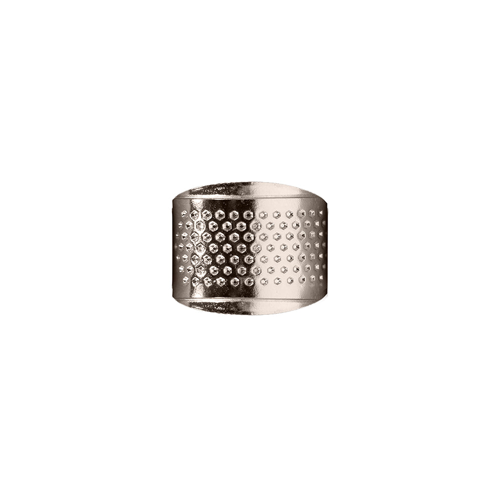 Clover Adjustable Ring Thimble - Joann Fabrics