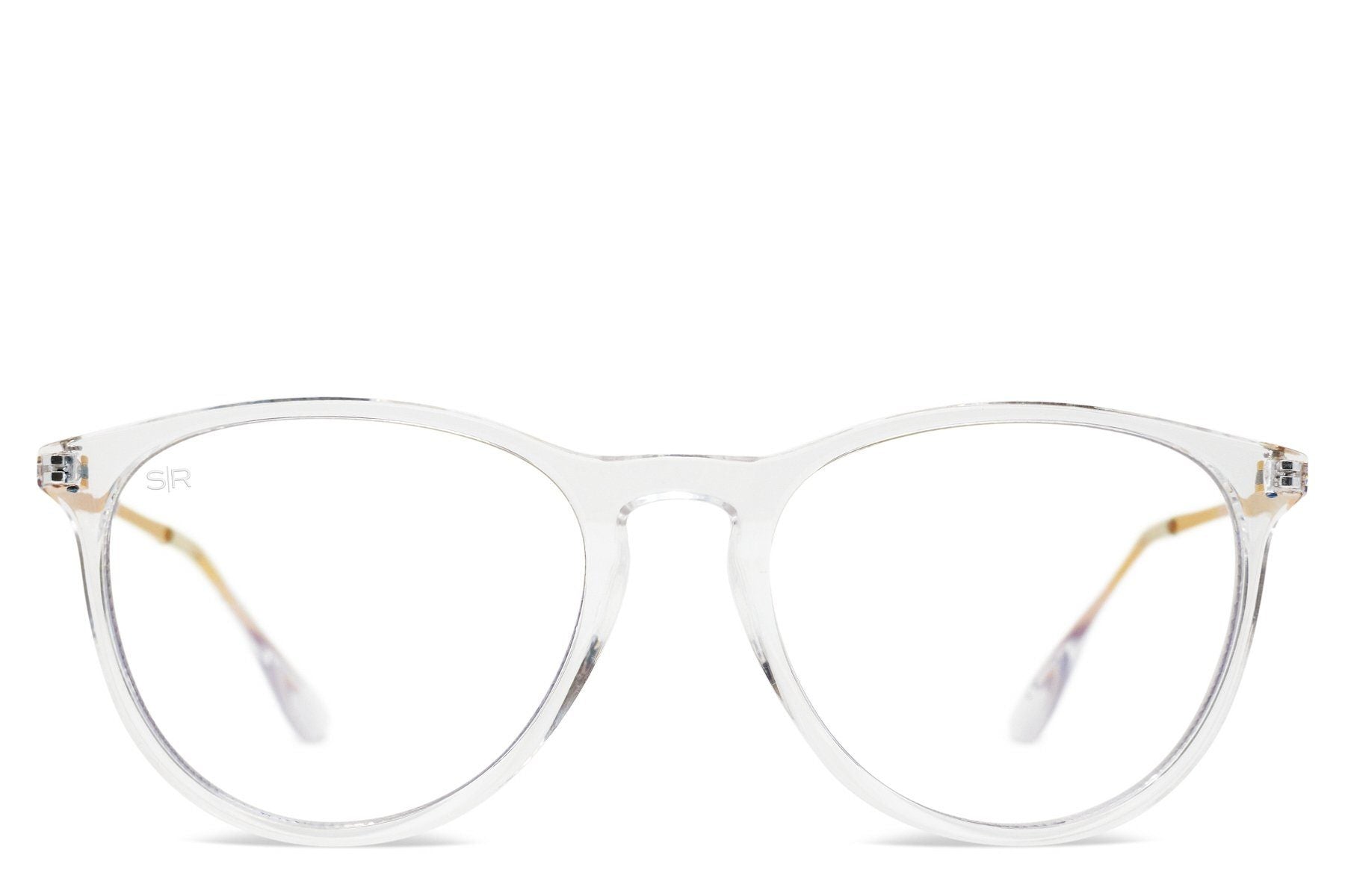 Blue Light Allure – Ice