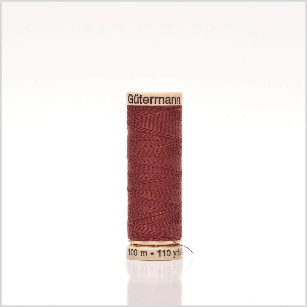 Gutermann Sew All Thread 100m - 325 Mauve Rose - Joann Fabrics
