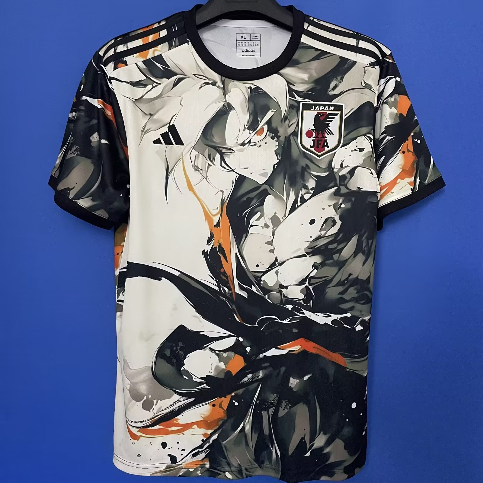 2025/2026 Japan Special Edition 51 Football Jersey 1:1 Thai Quality
