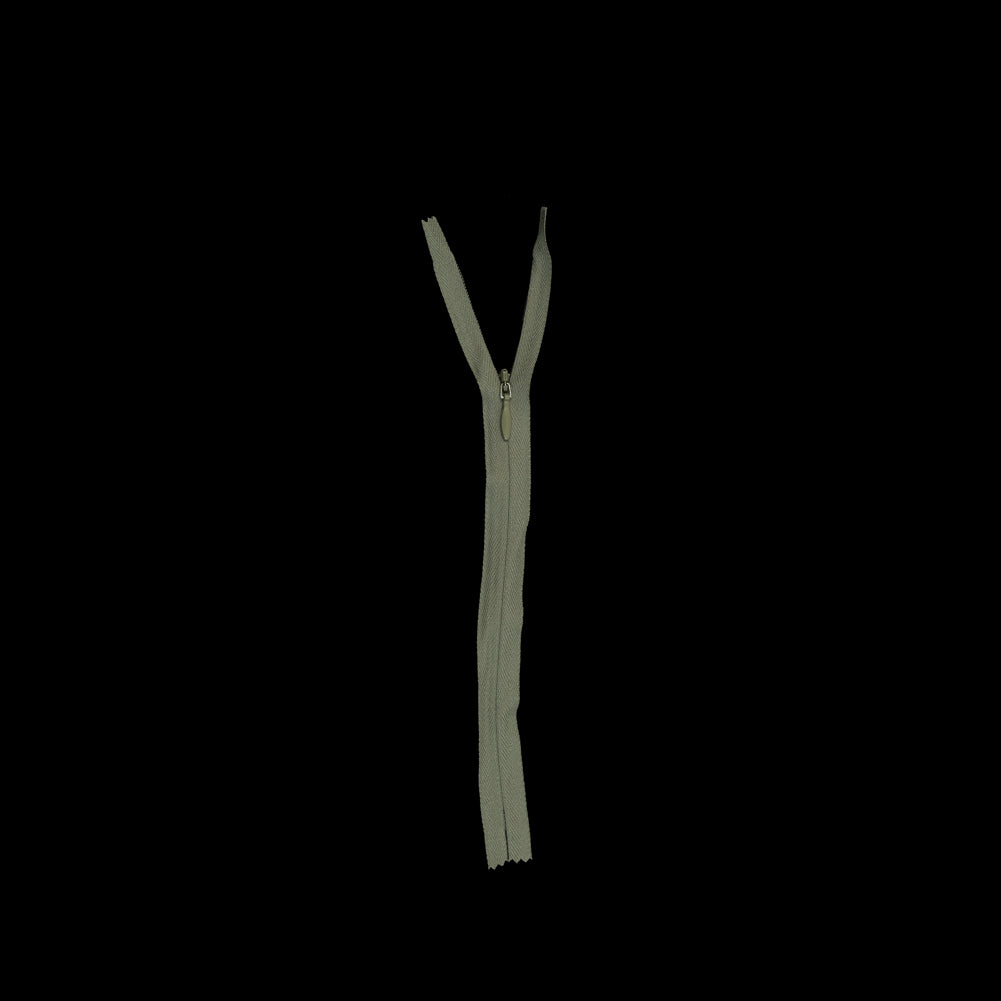 Invisible Zipper 9