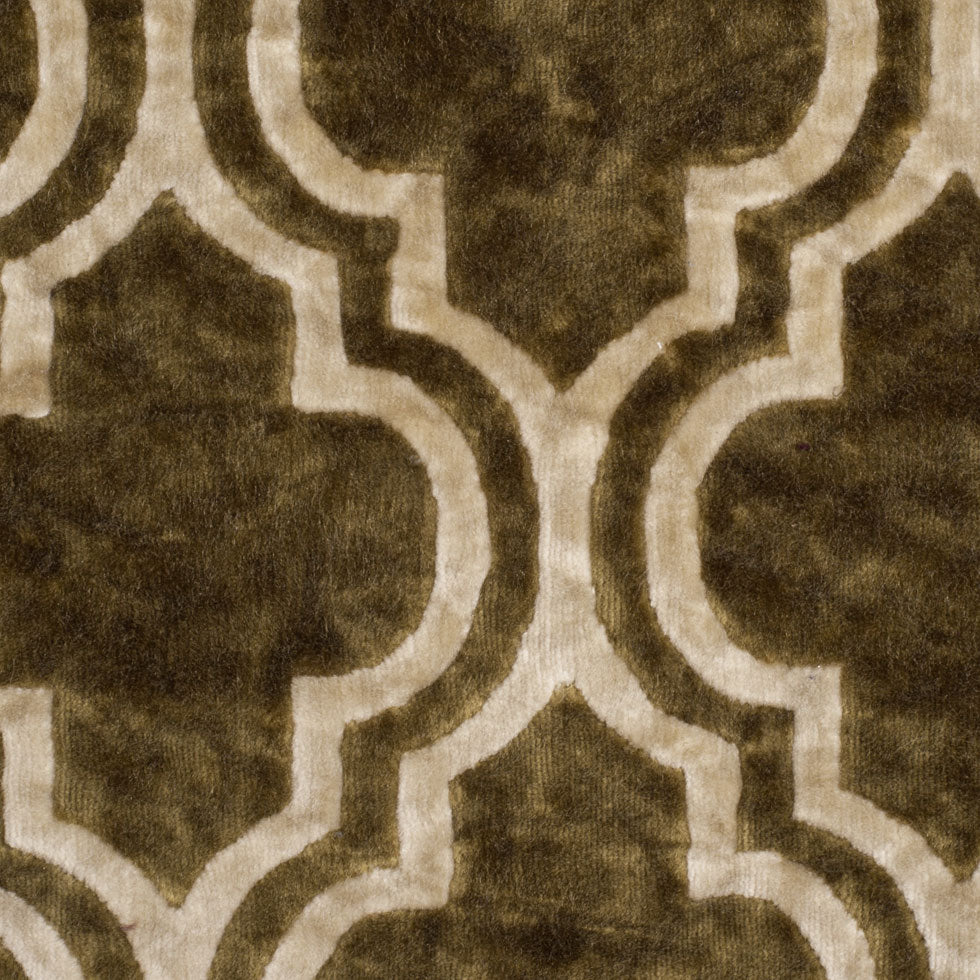 Sage Moroccan Velvet - Joann Fabrics