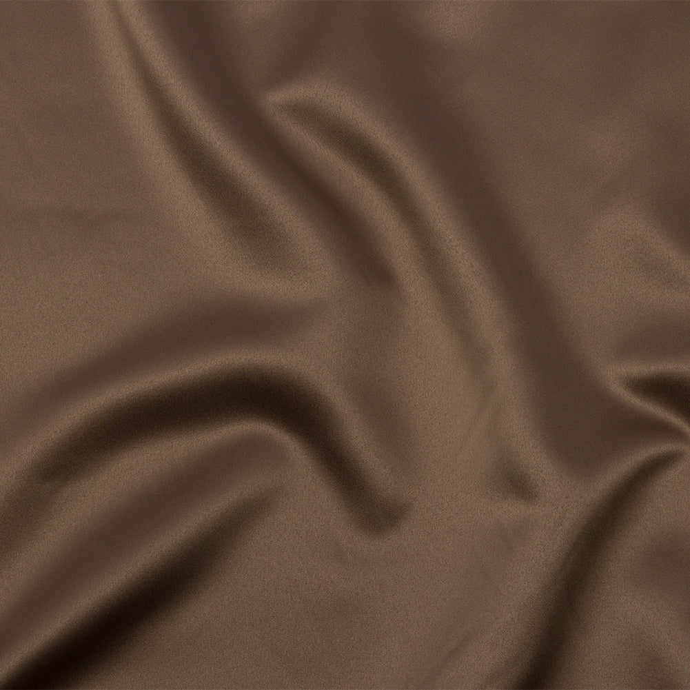 Taupe Polyester Satin - Joann Fabrics