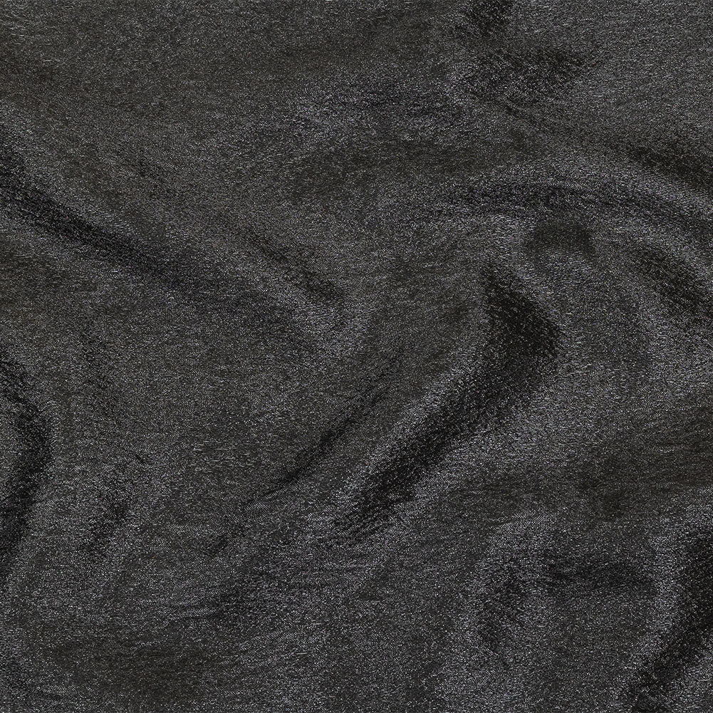Pegasus Black Mottled Luxury Brocade - Joann Fabrics