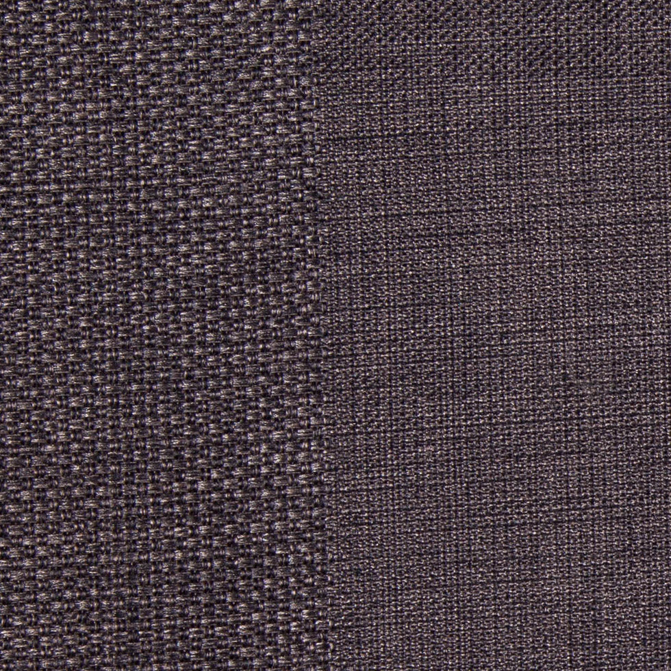 Dark Gray Wides Stripes Linen-Like Woven - Joann Fabrics