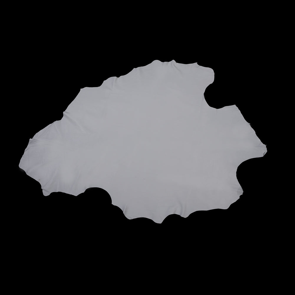 Large White Lamb Leather - Joann Fabrics