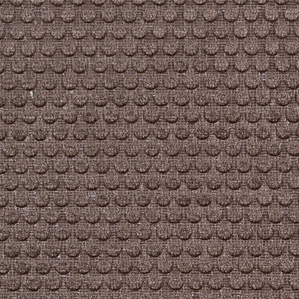 Ginger Snap Dotted Cut Velvet - Joann Fabrics