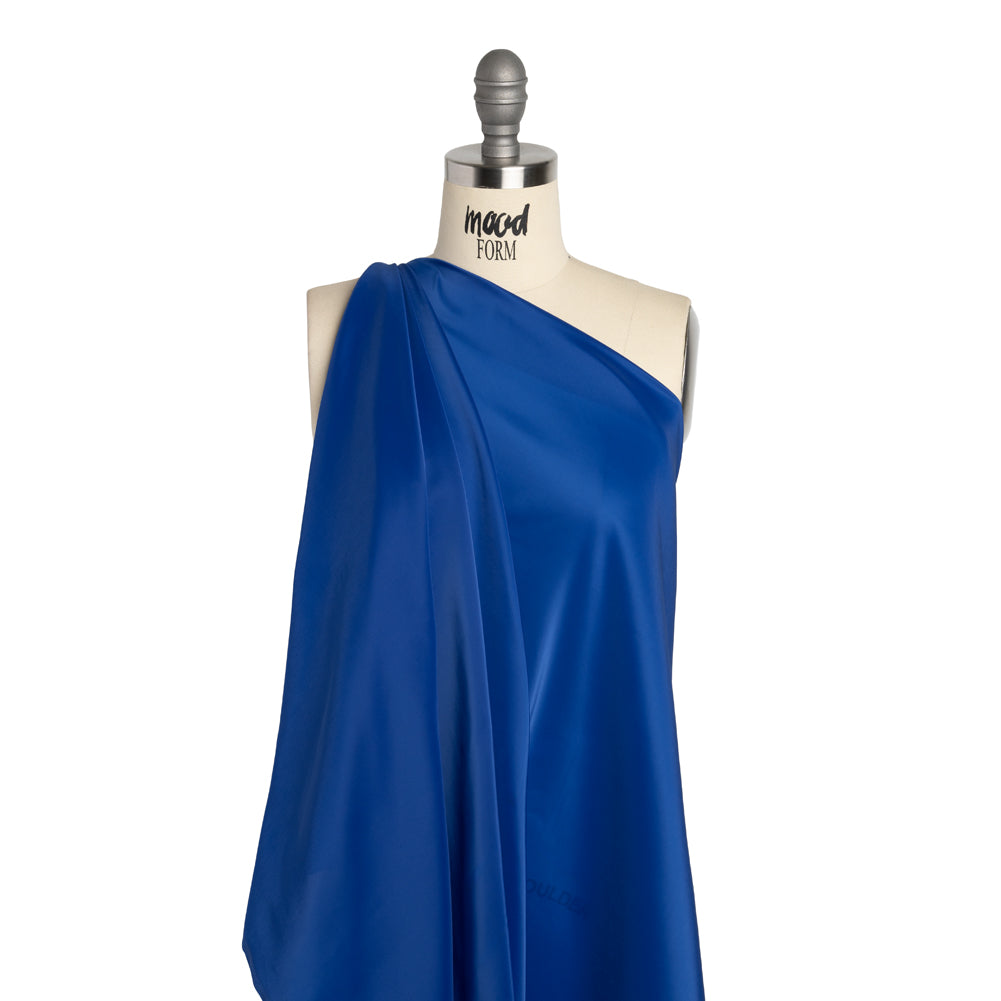 Stretch Polyester Twill Lining - Royal - Josephine Collection - Joann Fabrics