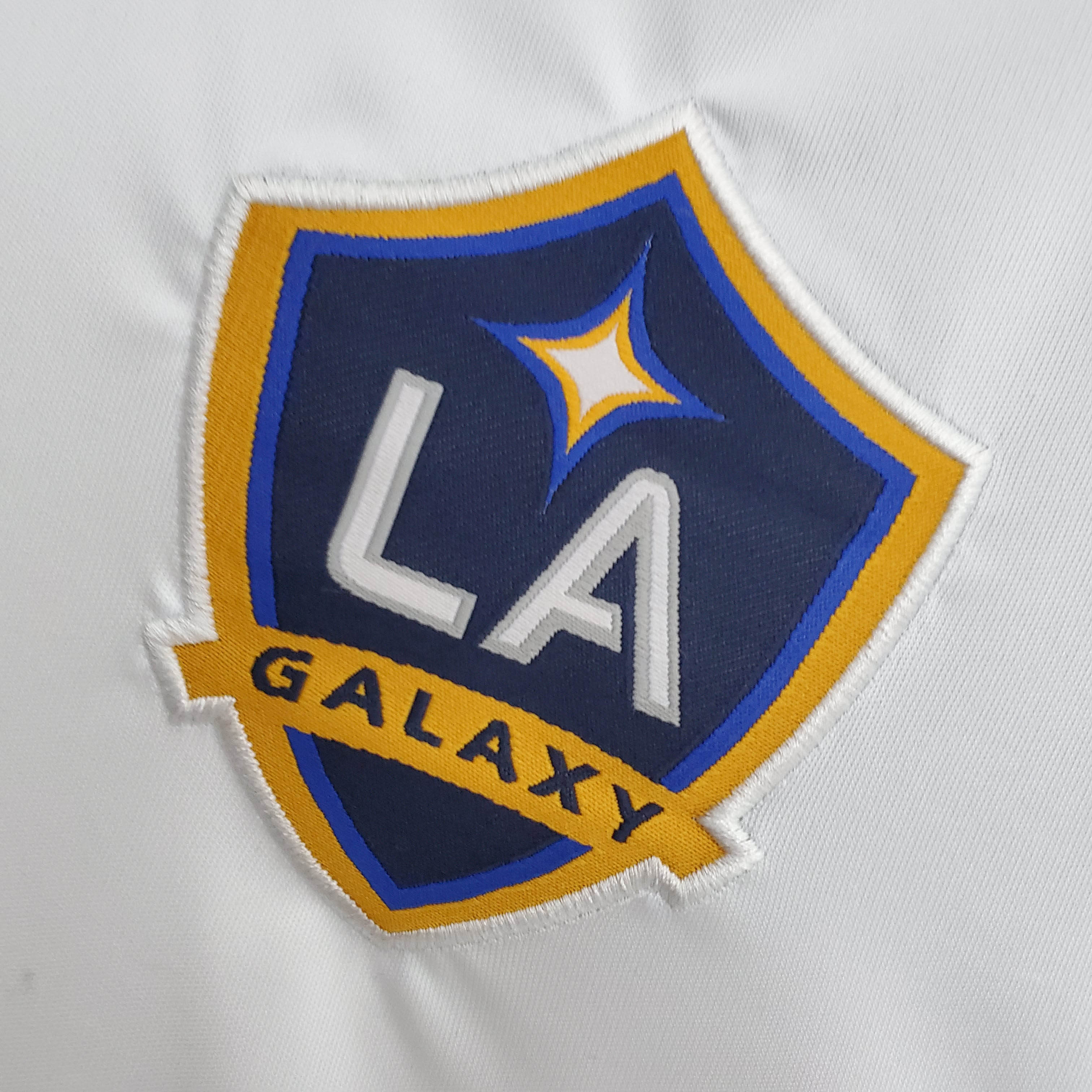 2022/2023 LA Galaxy Home Soccer Jersey 1:1 Thai Quality