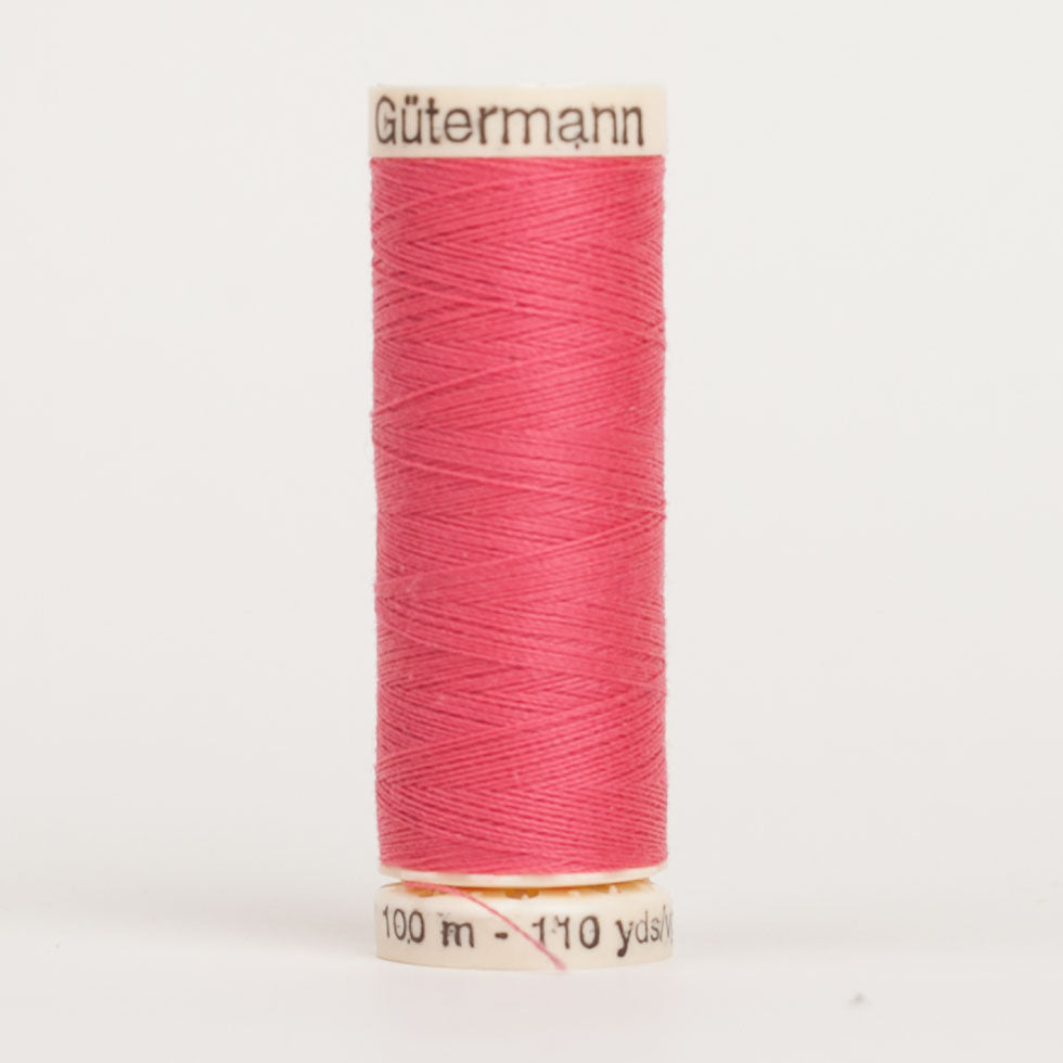 Gutermann Sew All Thread 100m - 330 Bubblegum - Joann Fabrics