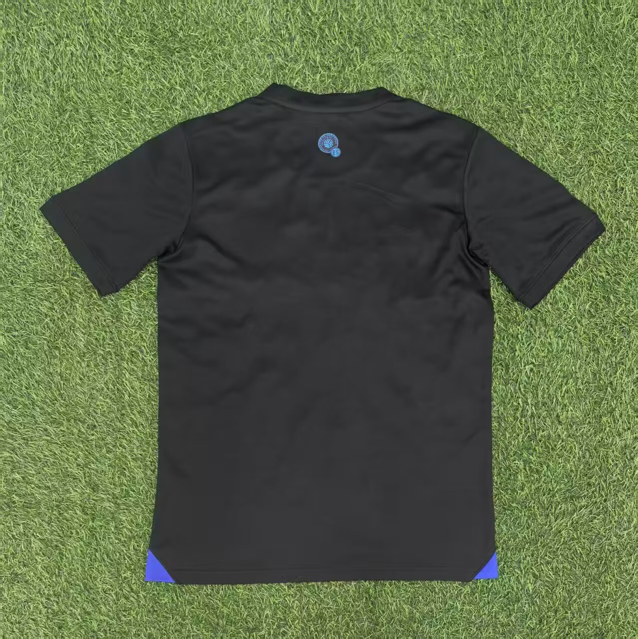 2025/2026 El Salvador Third Away Football Jersey 1:1 Thai Quality