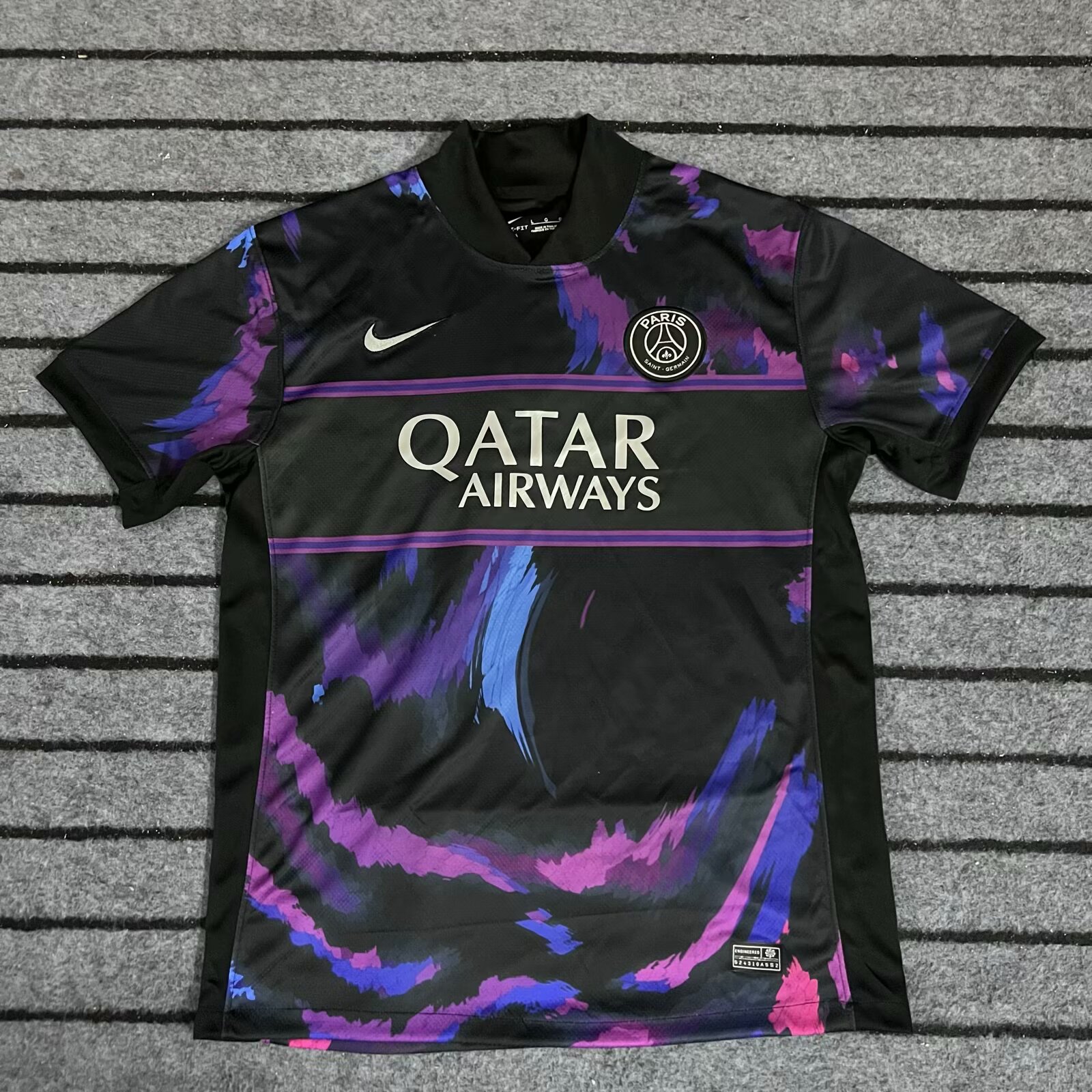 2025/2026 Psg Paris Saint-Germain Special Edition Football Jersey 1:1 Thai quality