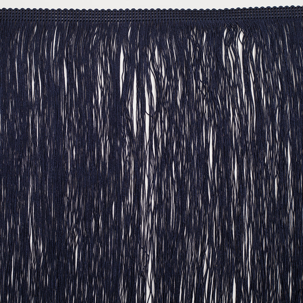 European Chainette Fringe Trim - 16
