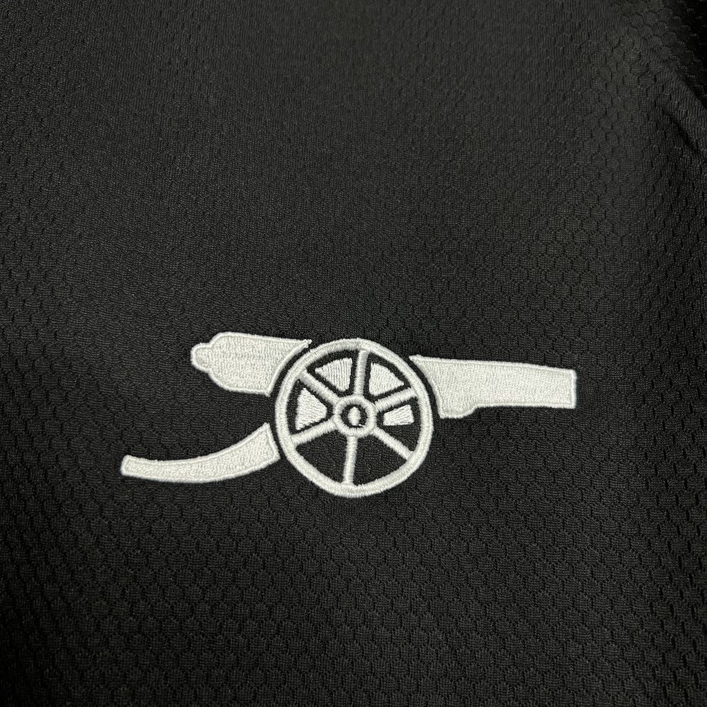 2024/2025 Arsenal GK Third Football Shirt 1:1 Thai Quality