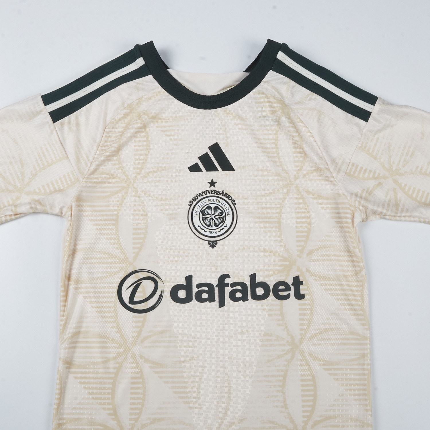Celtic 26-27 Third Jersey - Player Version - UnitedFutballJersey