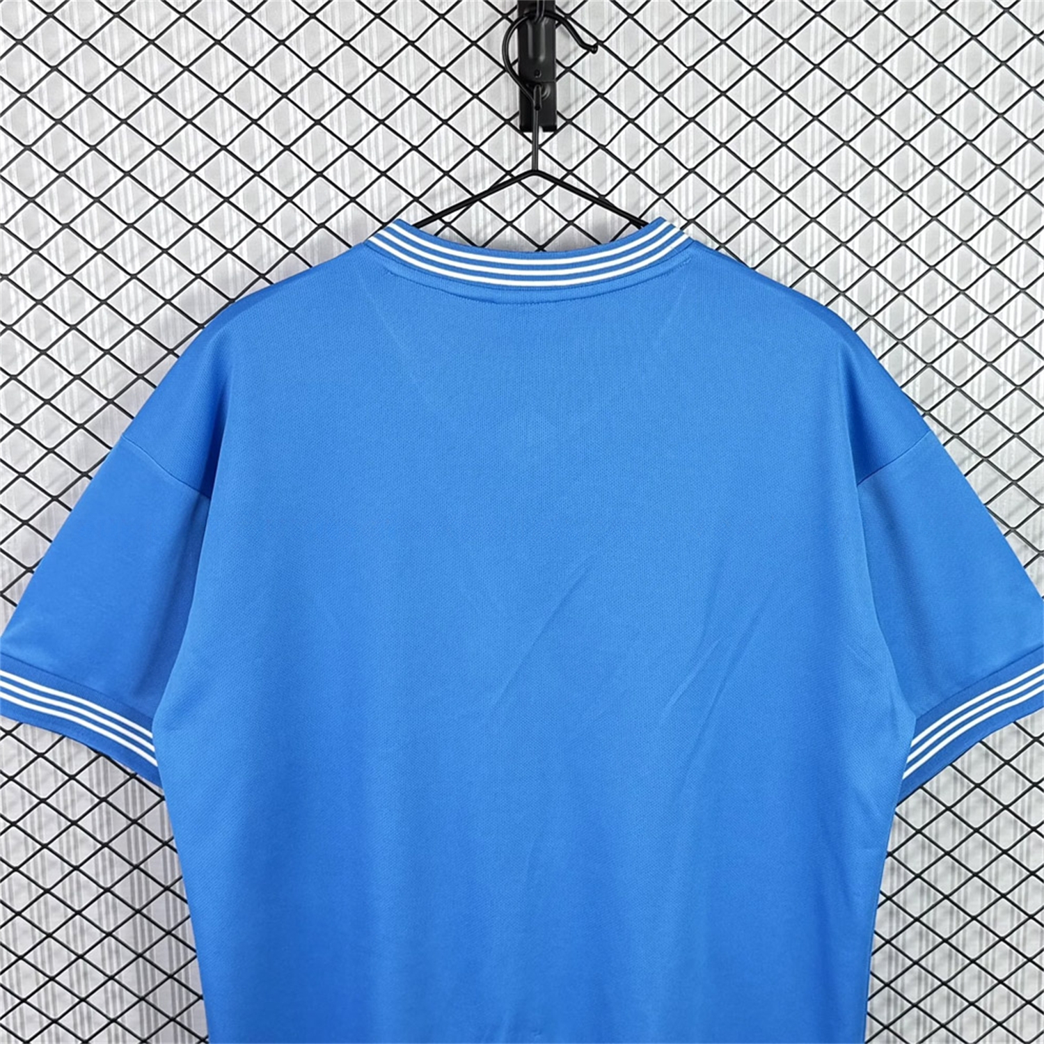 Retro Napoli 1883-84 Home Jersey - Fans Version - UnitedFutballJersey