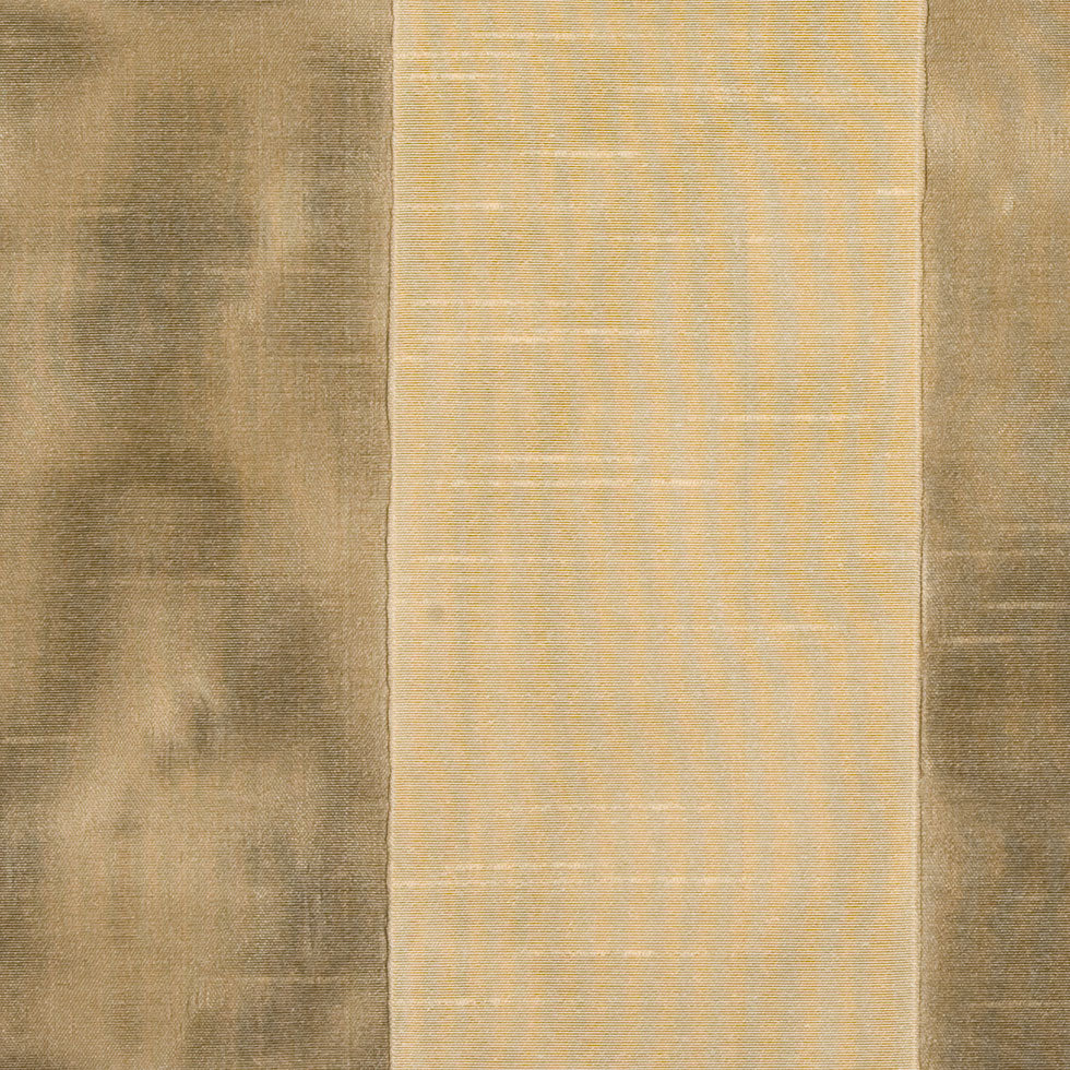 Bronze/Soft Gold Stripes Woven - Joann Fabrics