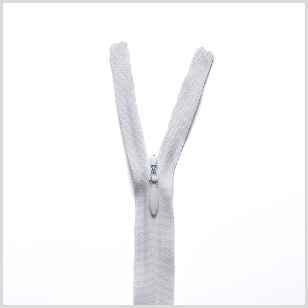 Invisible Zipper 24