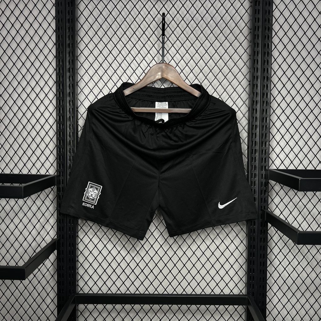 2024-2025 Korea Away Shorts 1:1 Thai Quality