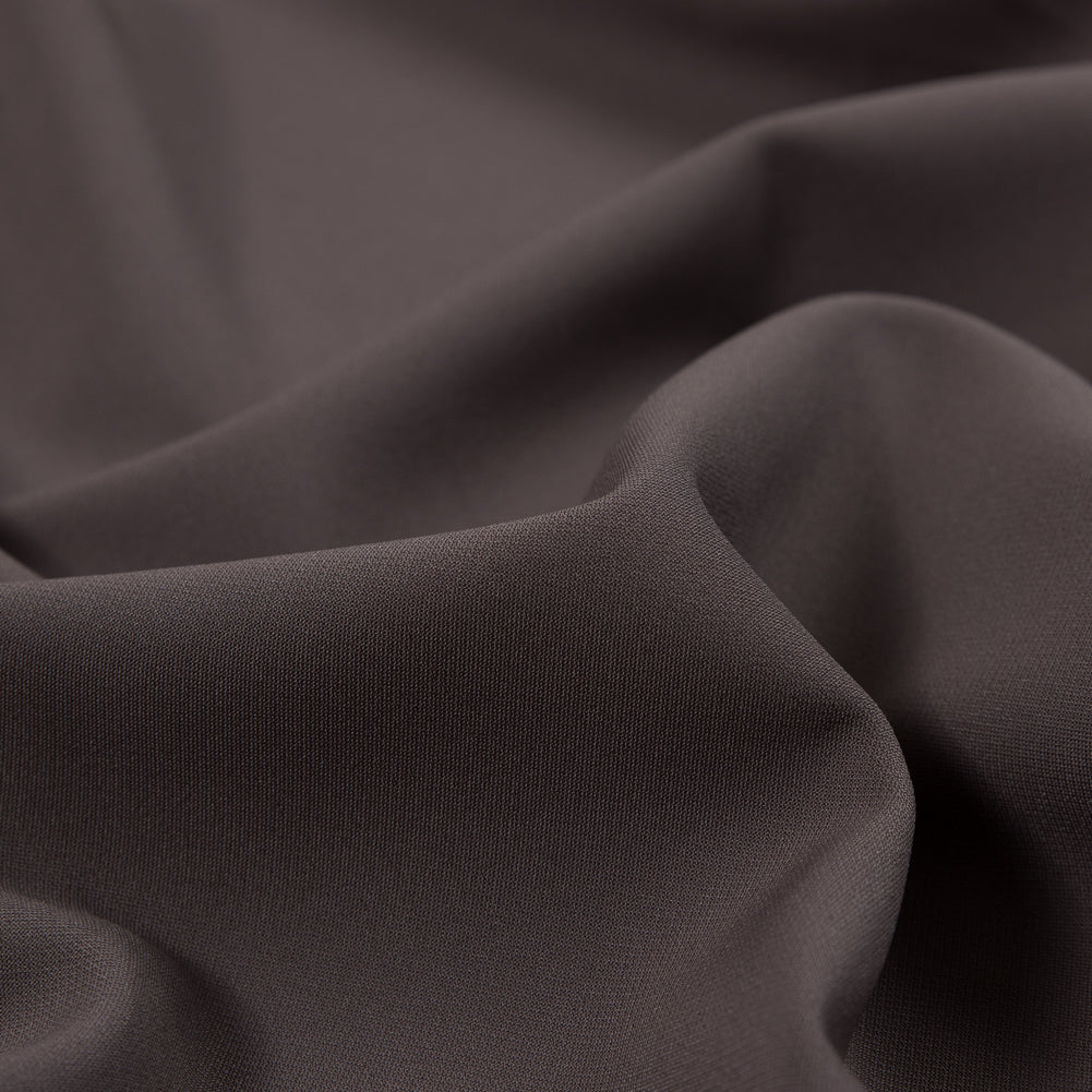 Fossil Stretch Polyester Double Cloth - Joann Fabrics