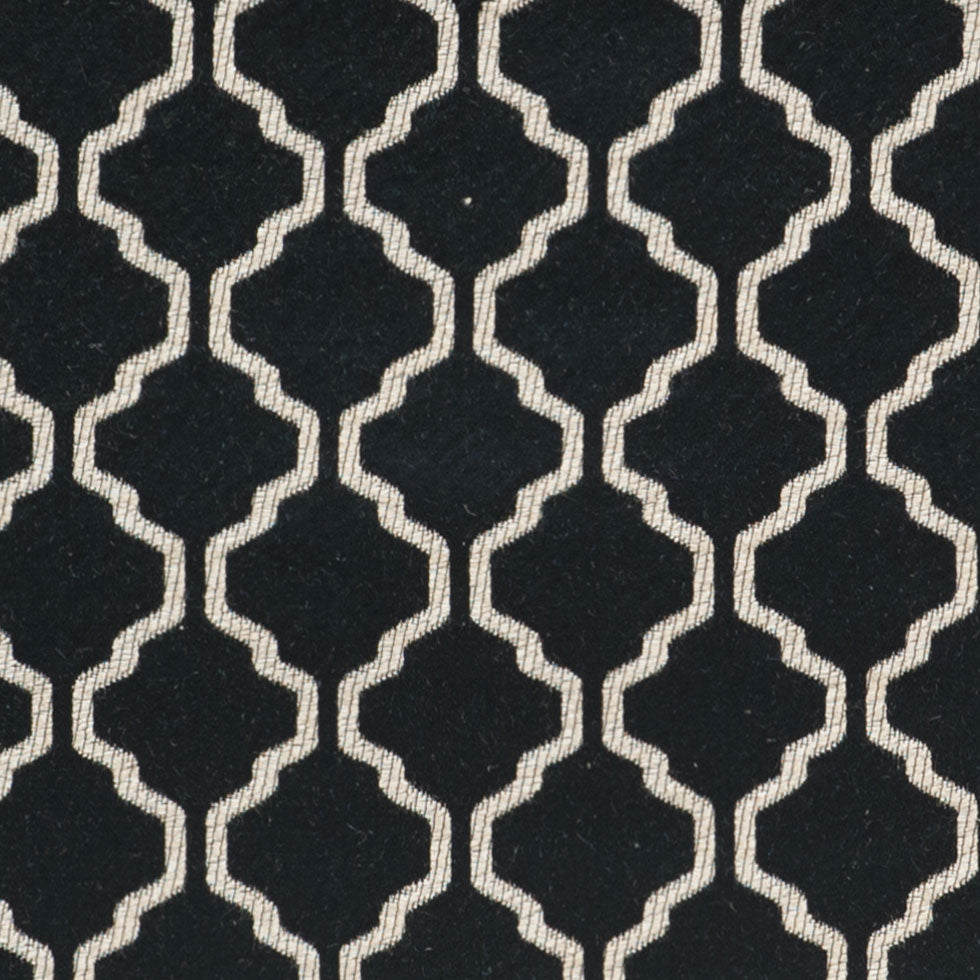Porcini Geometric Trellis Polyester - Joann Fabrics