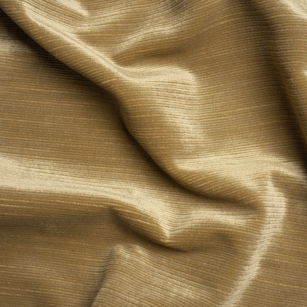 Plush Upholstery Corduroy - Perfect Taupe - Emerson Collection - Joann Fabrics