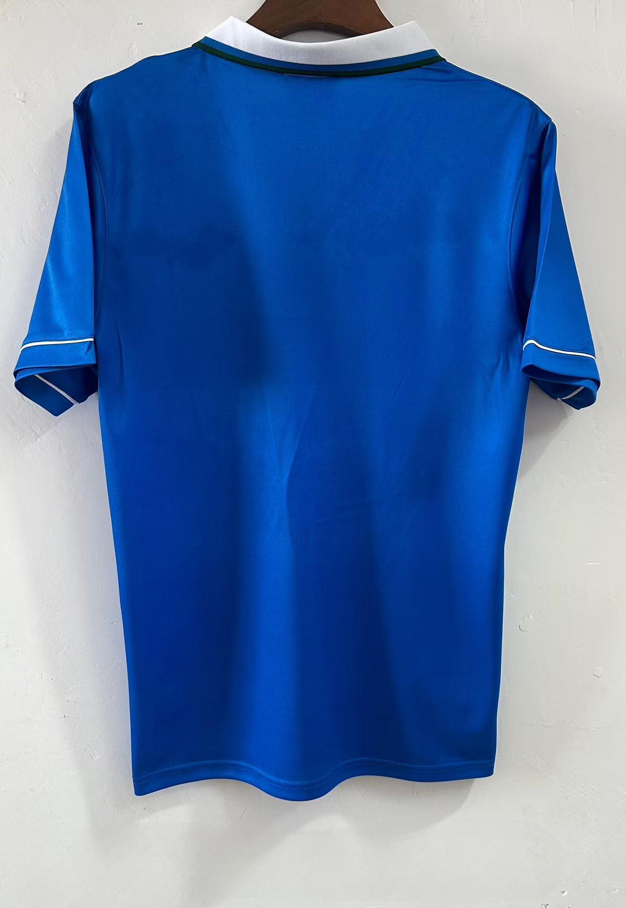 1994 Retro Brazil Away Soccer Jersey 1:1 Thai Quality