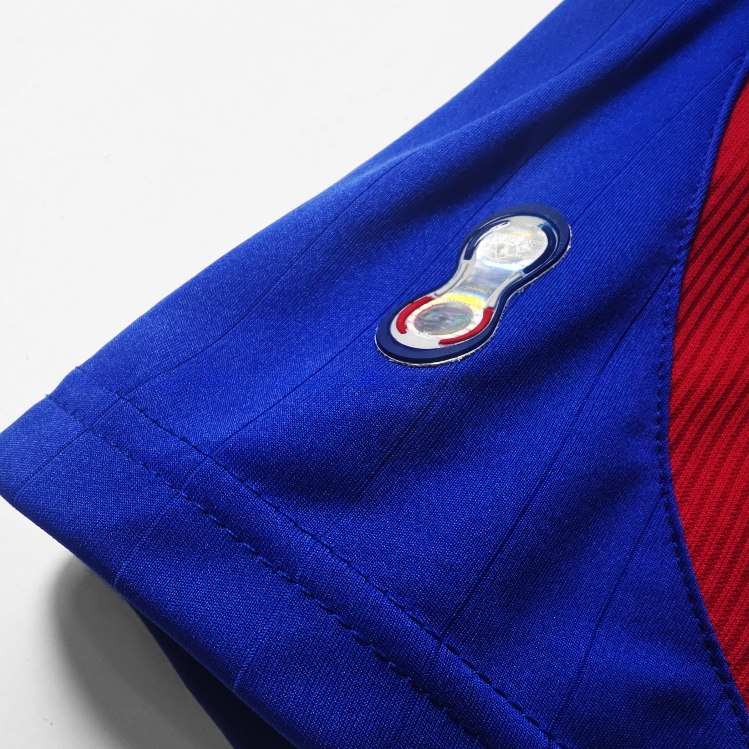 Retro France 2006 Home Jersey - UnitedFutballJersey