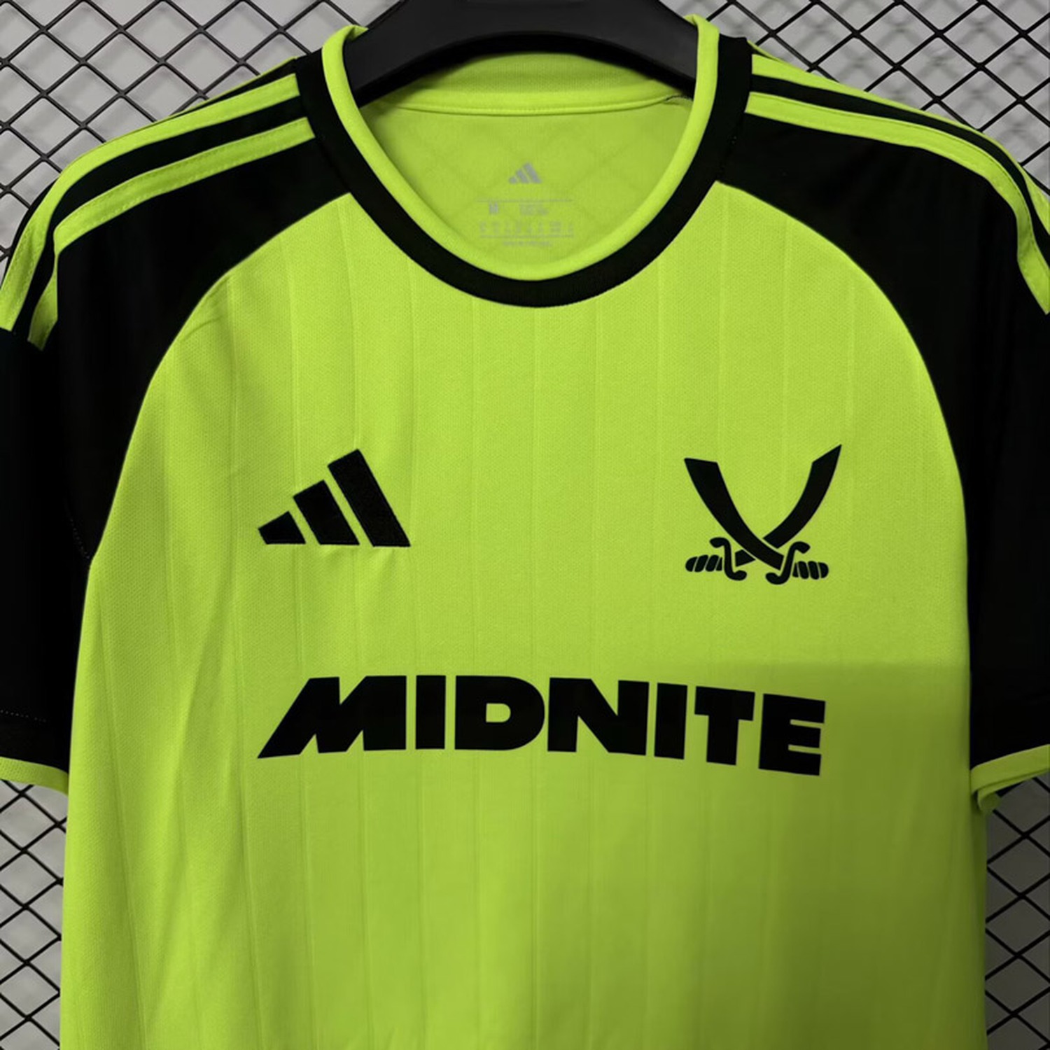 Sheffield United 26-27 Third Jersey - Fans Version - UnitedFutballJersey