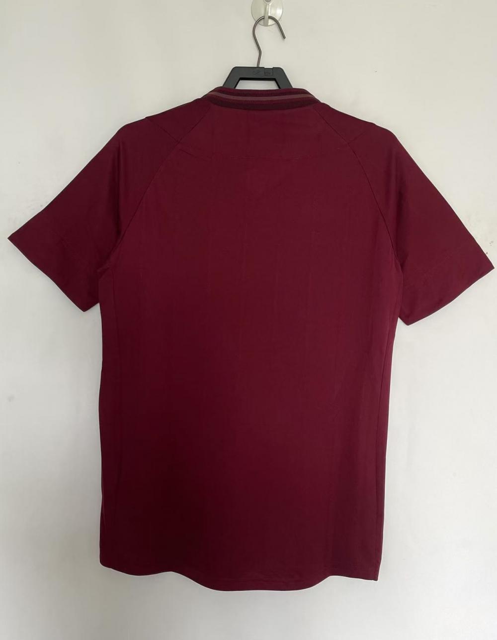 2012-2013 Retro Manchester City Away Football Shirt 1:1 Thai Quality