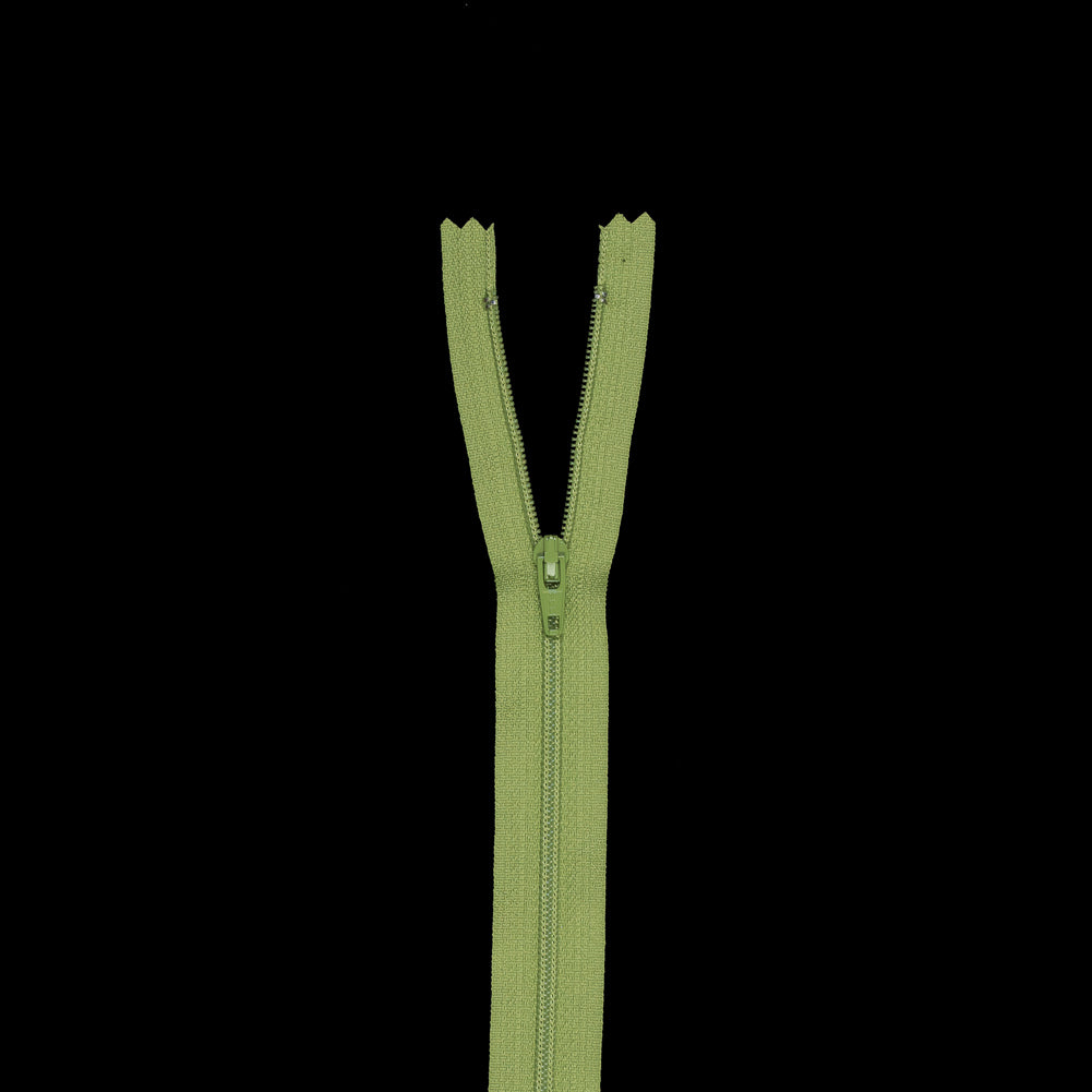 Regular Zipper 24