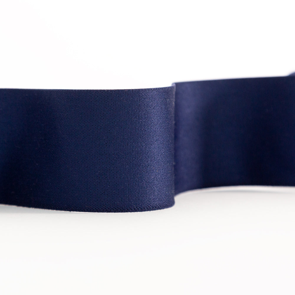 Italian Navy Elastic Trimming - 1.75