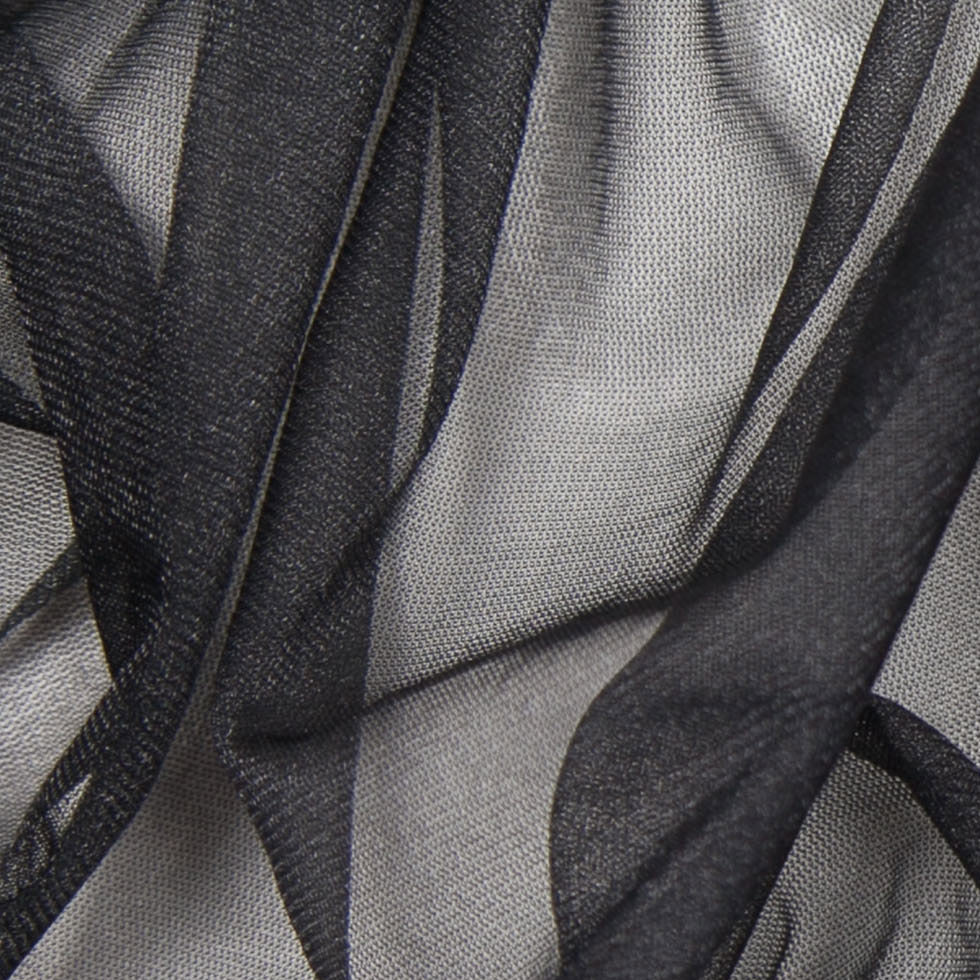 Metallic Slate Nylon Mesh - Joann Fabrics