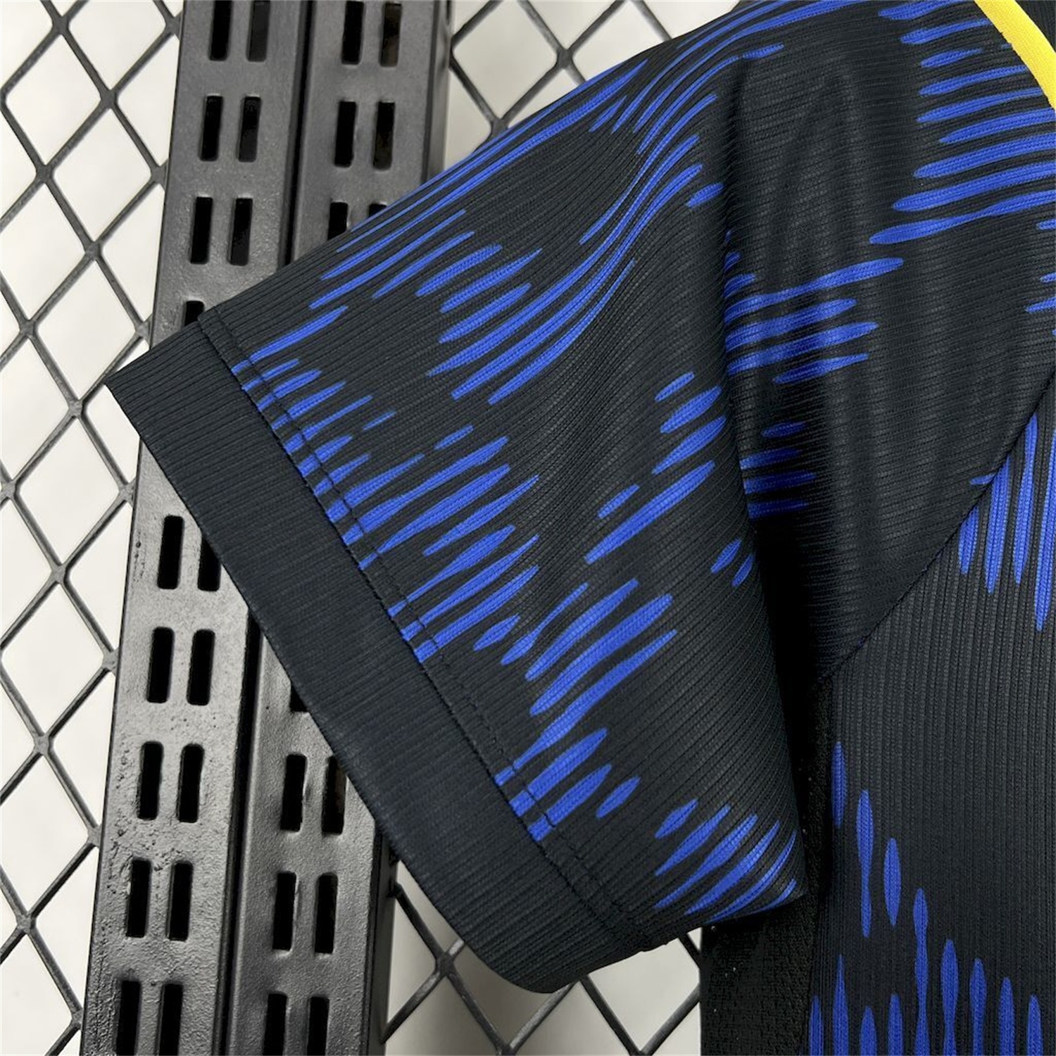 Women's Brazil 2026 Away Jersey - UnitedFutballJersey