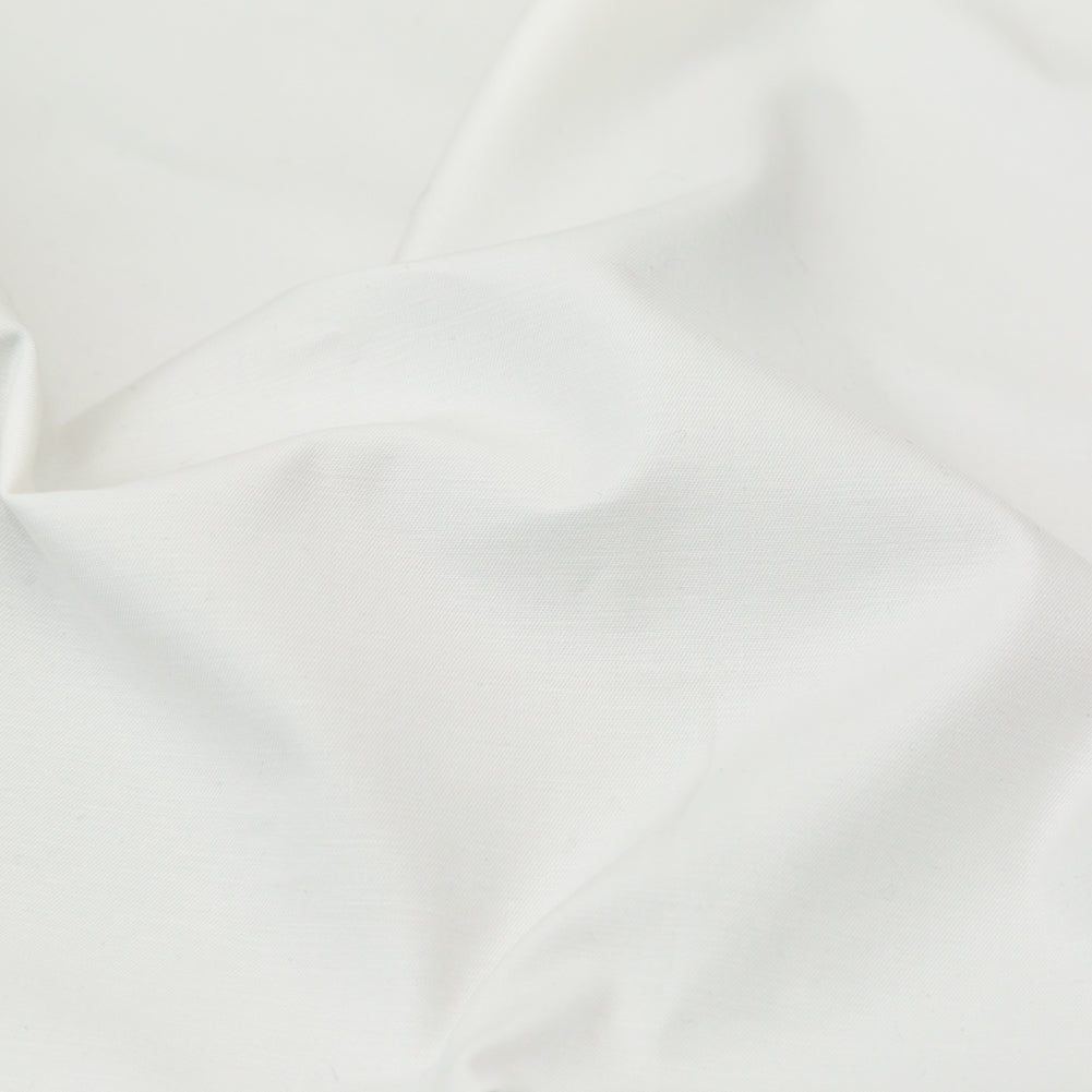 Rag & Bone Off-White Stretch Cotton Twill - Joann Fabrics