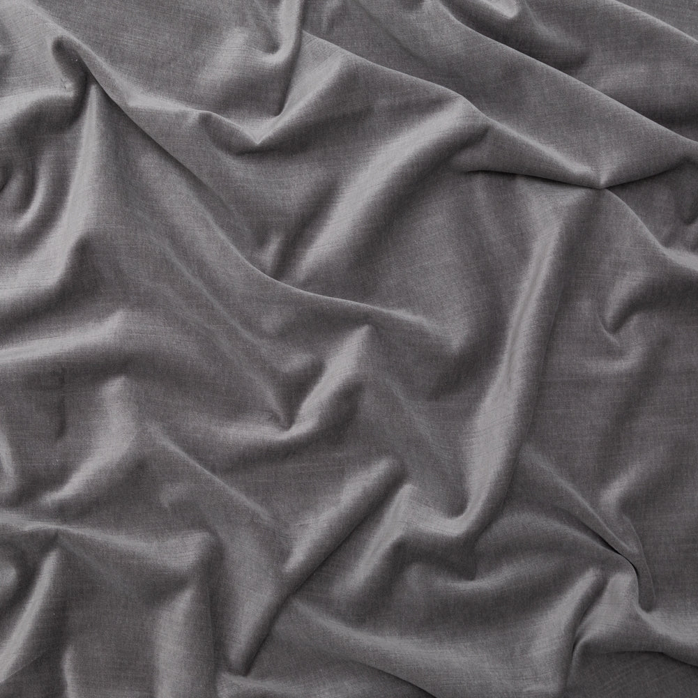 Nickle Velvet with Imitation Dupioni Backing - Joann Fabrics