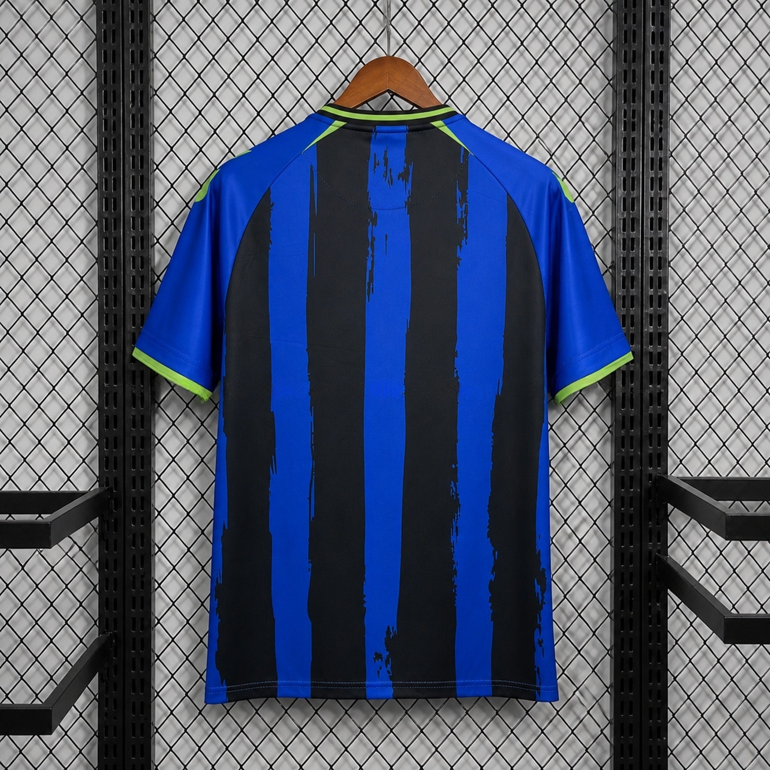 Real Betis 26-27 Third Jersey - Fans Version - UnitedFutballJersey