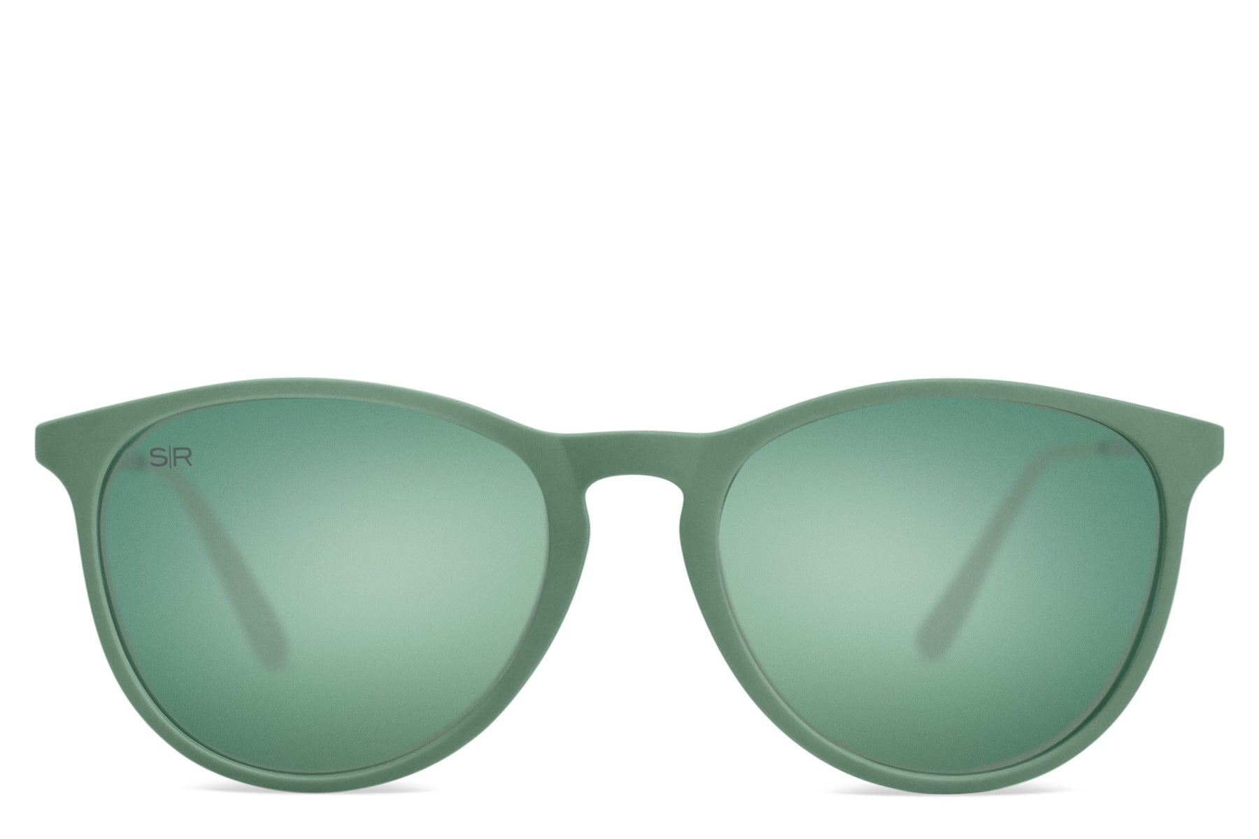 Allure – Agave Polarized