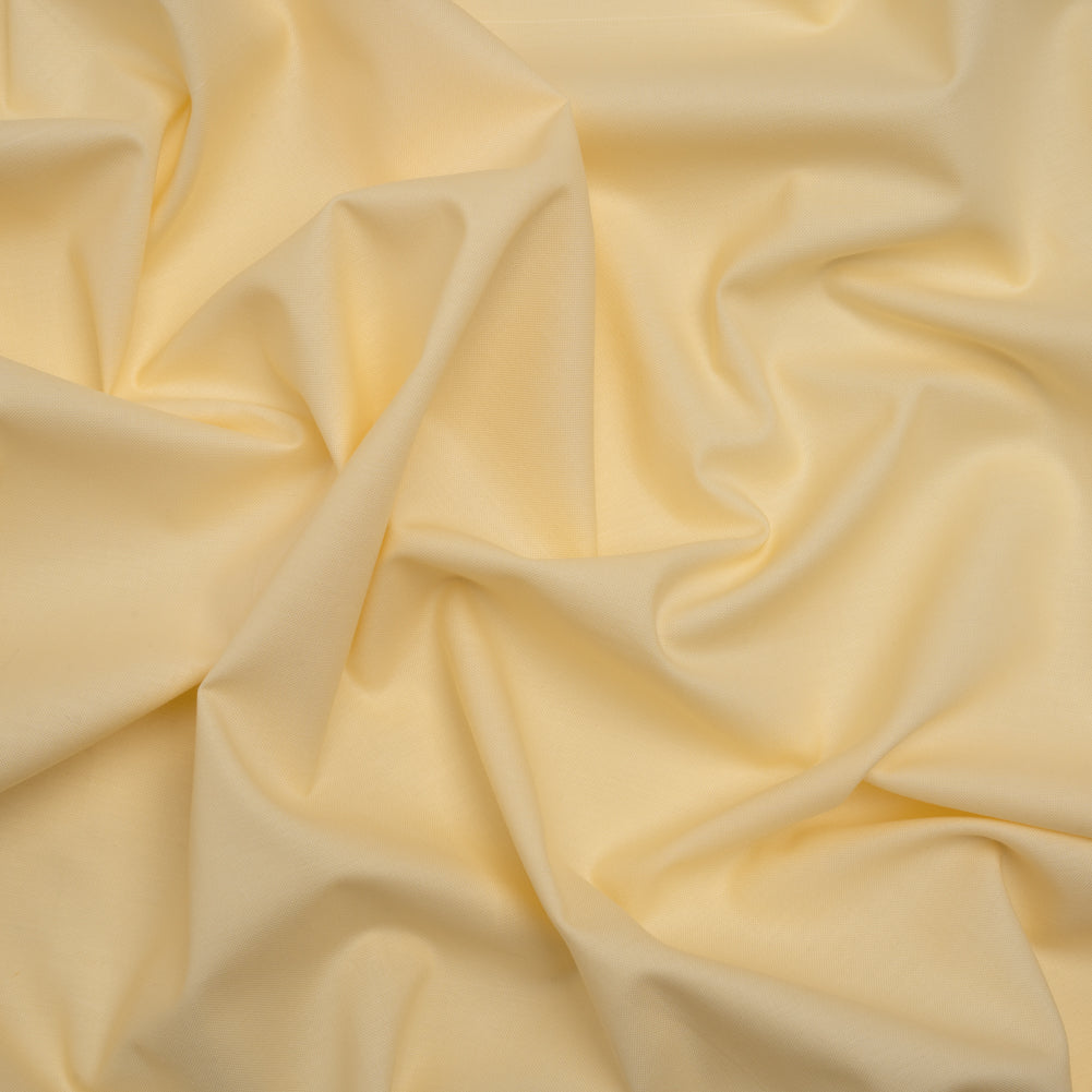 Premium Solid Quilting Cotton by Northcott - Popcorn - Colorworks Collection - Joann Fabrics