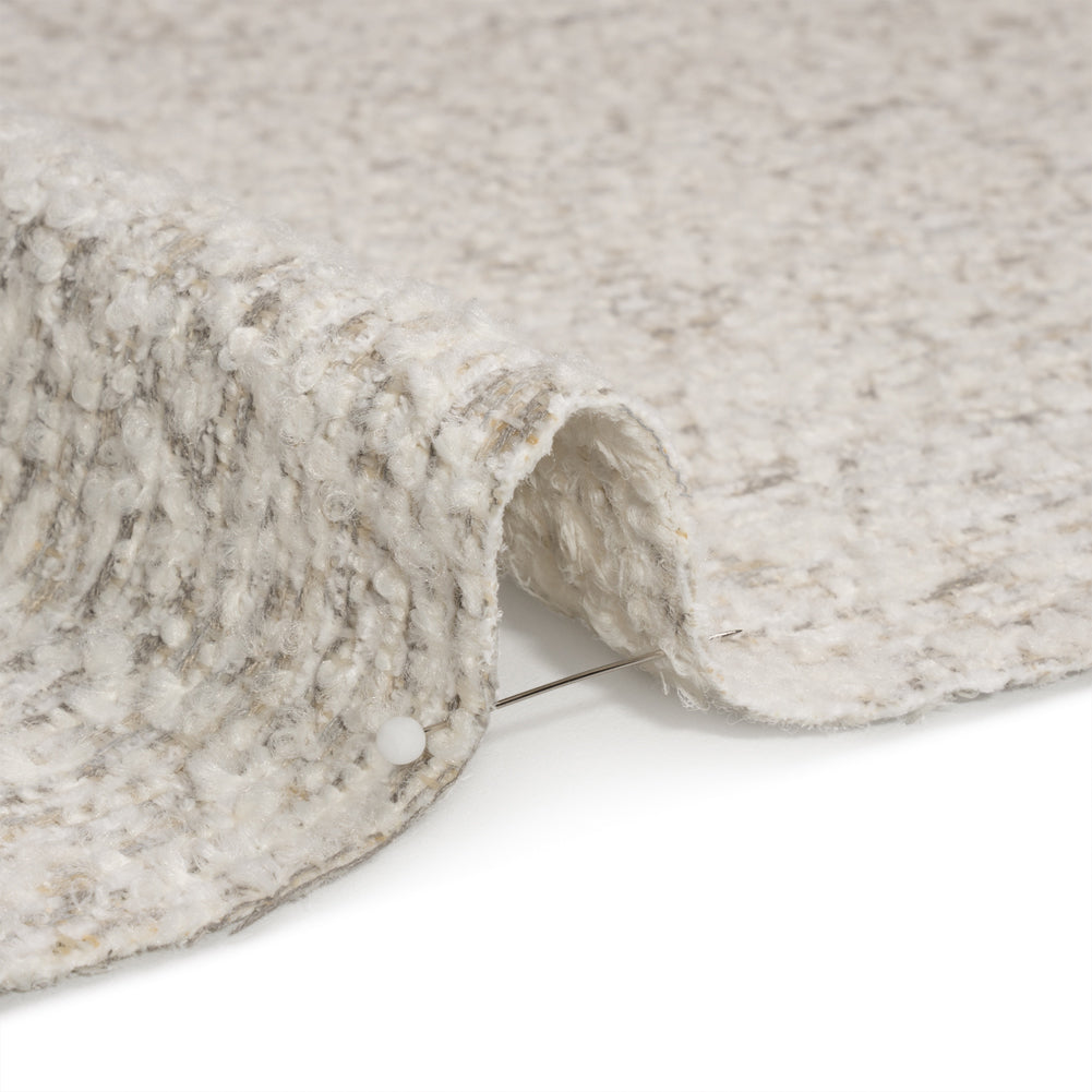 Crypton Dust Polyester Tweedy Upholstery Boucle - Joann Fabrics