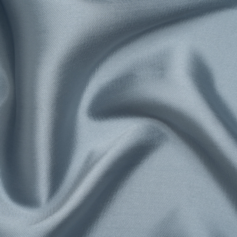 Polyester Mikado - Blue Gray - Frances Collection - Joann Fabrics