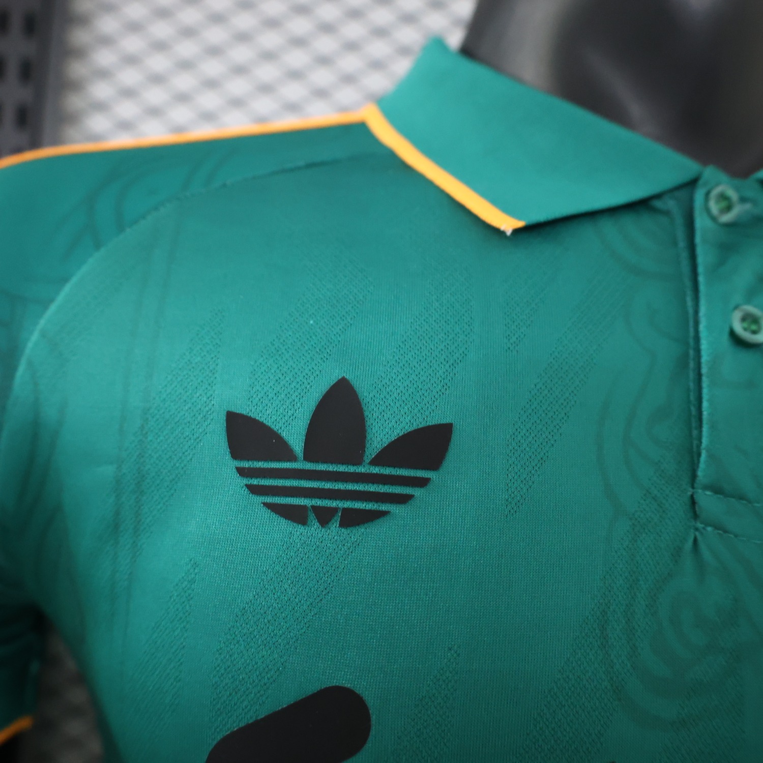 Liver.pool 26-27 Retro Style Casual Jersey - Player Version - UnitedFutballJersey