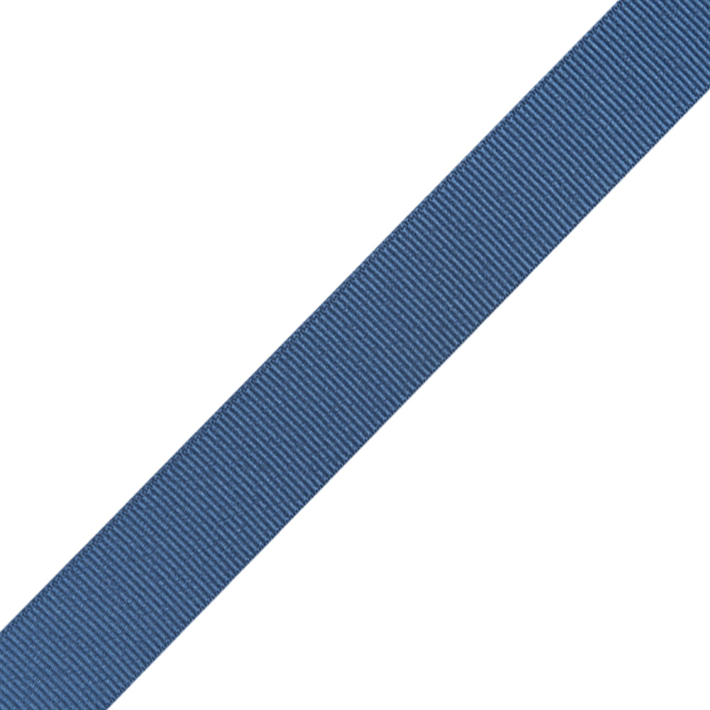 Grosgrain Ribbon - 20mm - Light Navy - Joann Fabrics