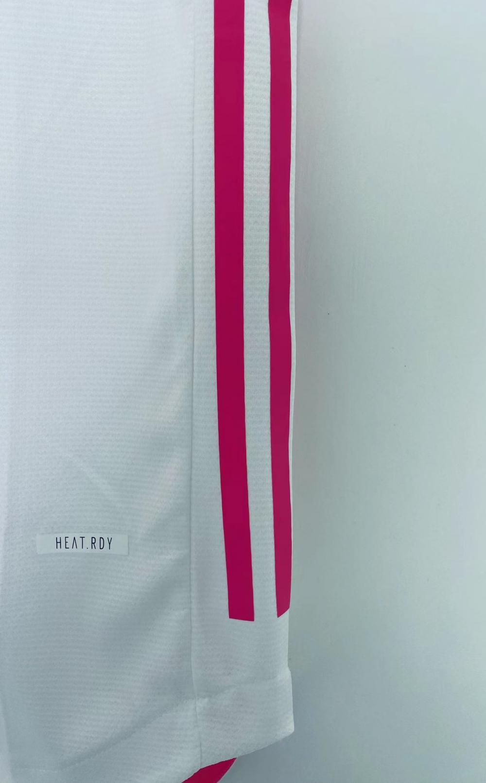 2020/2021 Retro Real Madrid Home Soccer Jersey 1:1 Thai Quality