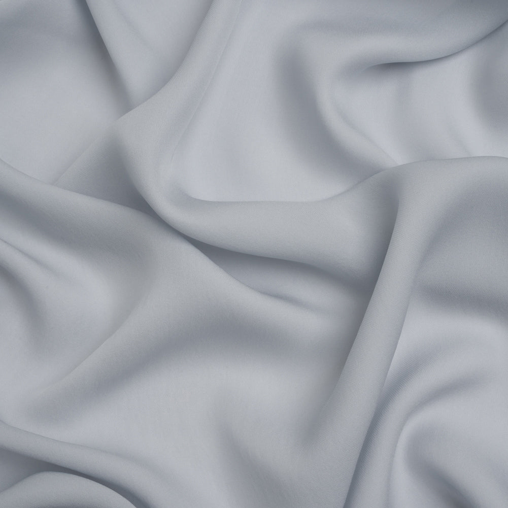 Silk Double Georgette - Gray Dawn - Premium Collection - Joann Fabrics