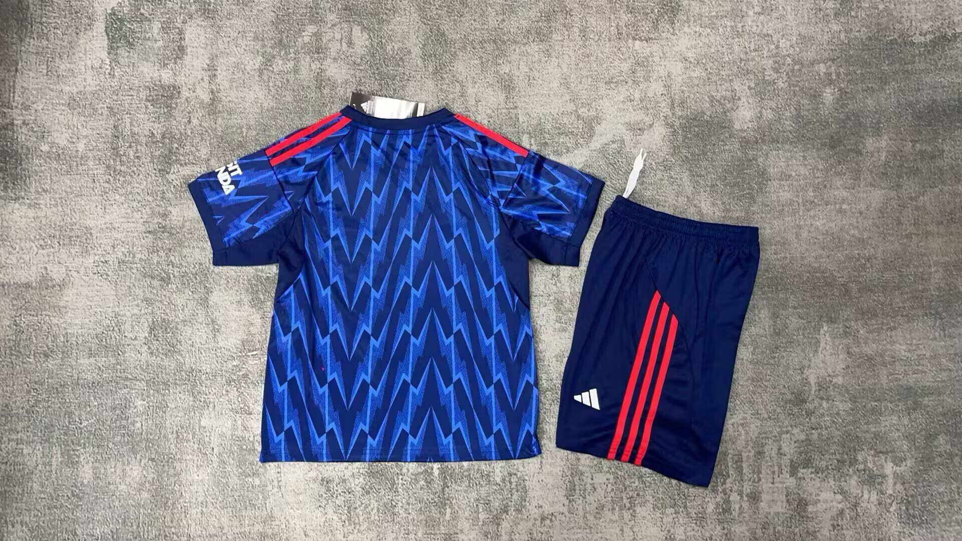 2025/2026 Arsenal Away Football Shirt 1:1 Thai Quality Kids Size