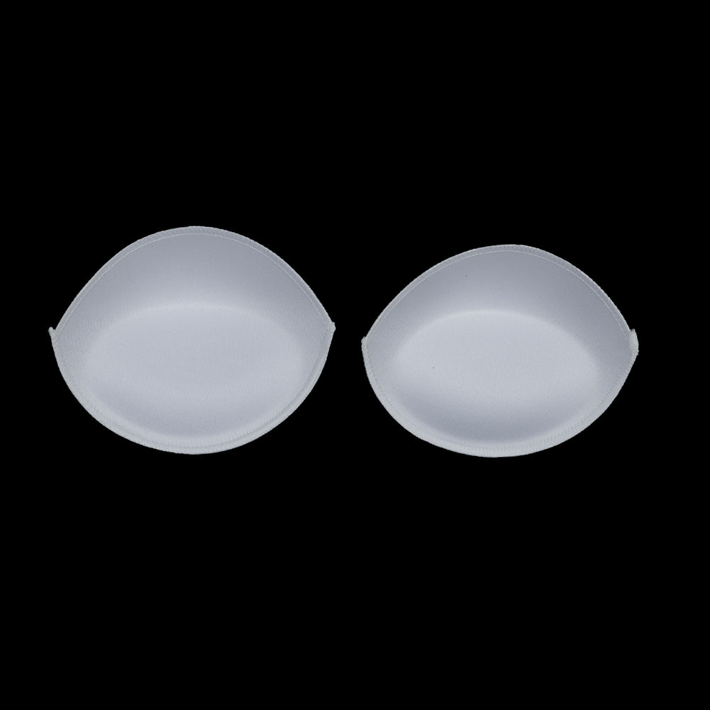 White Push Up Bra Cup - B-Cup - Joann Fabrics