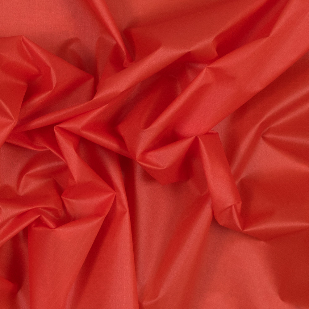 Square Nylon Ripstop 70 Denier - Orange - Marquise Collection - Joann Fabrics