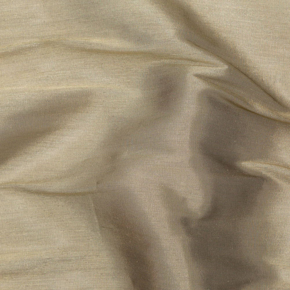 Metallic Woven Lame - Gold - Betania Collection - Joann Fabrics